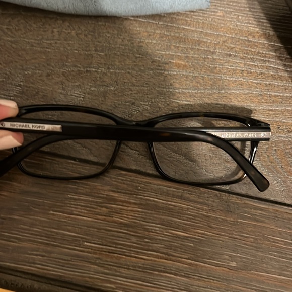 Michael Kors Glasses - Picture 3 of 5